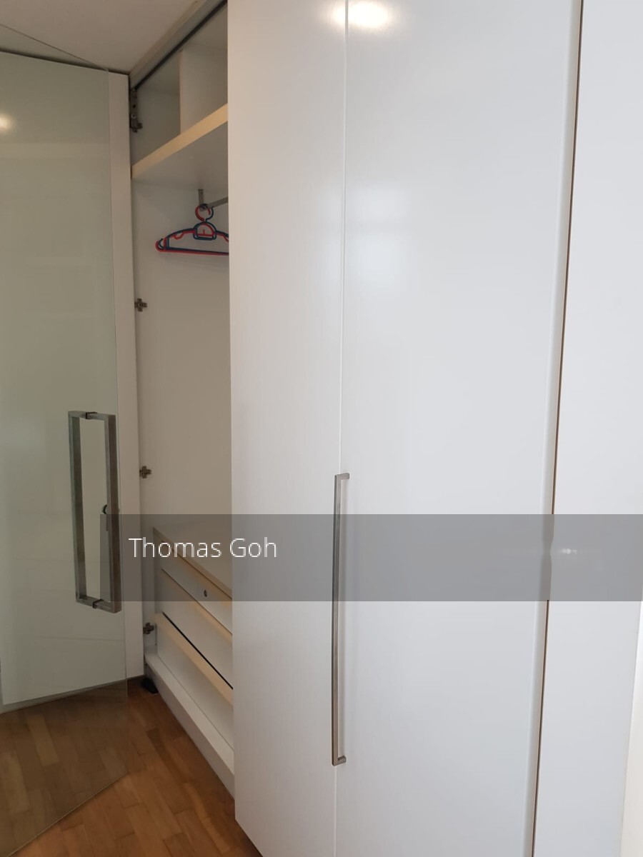 One-north Residences (D5), Apartment #244496301